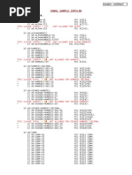 Chapter06 JCL and SDSF Slides