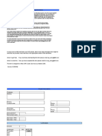 Dell SAP Sizing Form v4