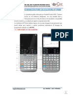 Manual de Programacion HP Prime 2