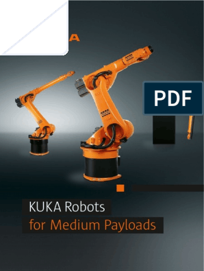 Kuka PB TL en | PDF | | Robot