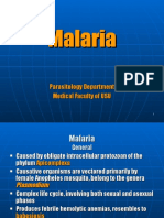 Malaria 341 Baru