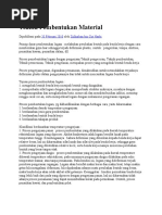 Download Teknik Pembentukan Materialdocx by Pradika Wibowo SN336804312 doc pdf