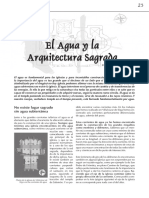 El Agua y la Arquitectura Sagrada .pdf