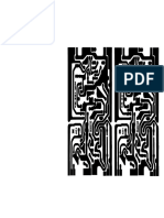 Placa Potência Wagner Main LM-747