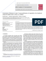 KF Loaded Nano-g-Al2O3 As Catalyst