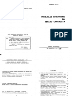 Docfoc.com-OFFE, Claus - Problemas Estruturais Do Estado Capitalista.pdf