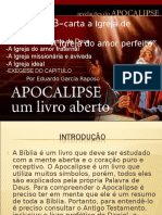 As 7 Cartas Do Apocalipse - Filadélfia