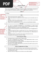 LCVP Work Experience Diary Example | PDF | Schools | Teachers