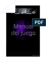 Manual de Dark Orbit