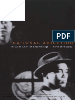 National Abjection