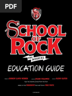 Download School of Rock by sherlcokholmes SN336824954 doc pdf