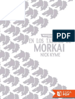 En Los Talones de Morkai - Nick Kyme