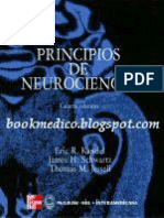 Principios de Neurociencia PDF