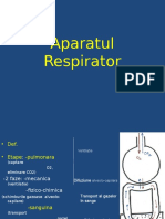 Curs Respirator