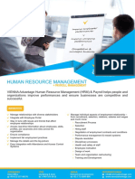 HRM & Payroll 2015 Rev 00