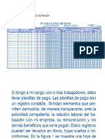 Planilla de Remuneraciones de Empleados y Obreros Ok