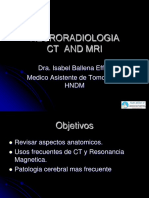 Neuroradiologia Tc y Rm 1