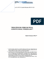 ESTUDIO DE DERECHO PENAL CONSTITUCIONAL VENEZOLANO.pdf