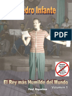 Pedro Infante - Libro 1 - PDF PDF