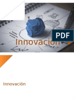 innovación