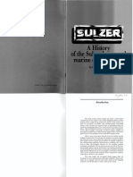 History of Sulzer