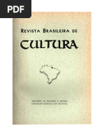Notas Para Uma História Do Pinao No Brasil