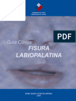 Guia Fisuras Palatinas 2009