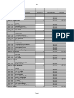 EPA Municipal Waste Categories Worksheet