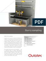 OTE Slurry Sampling Eng Web