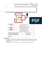 Guia FINAL de Taller - Sistema de Refrigeracion