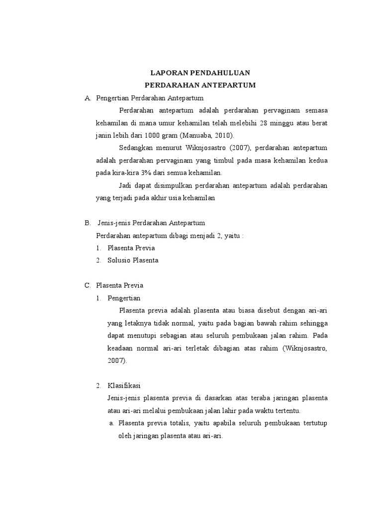 LP Pap | PDF