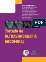 Tratado de Ultrasonografia Abdominal AEED