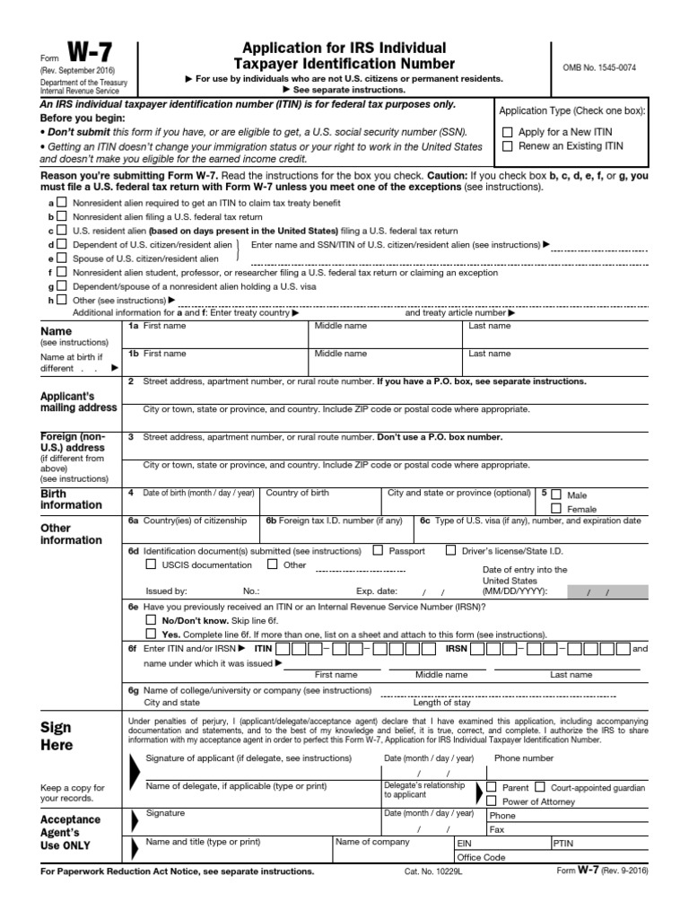fw7.pdf | Social Security Number | Tax Return (United States)