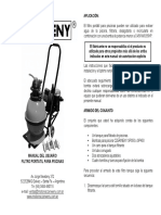 Manual Filtro Piscina PDF