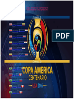 Copa América Centenario