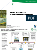 03 Company Profile Bprs Hik