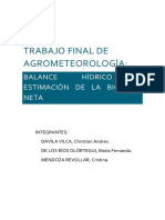 Final Agro