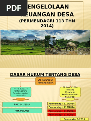 Unduh 850 Background Ppt Desa Terbaik