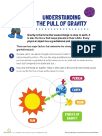 Gravity Definition For Kids