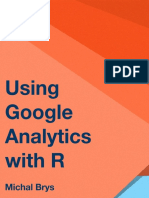 R Google Analytics PDF