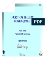 Jewell PowerQuality 2005