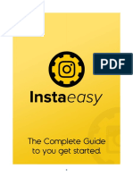 Instaeasy Guide