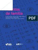 Asuntos de Familia Estudio Cualitativo Sobre Las Redes Sociales Durante El Embarazo y Parto en Mesoamerica Chiapas Mexico Guatemala Panama Honduras y Nicaragua