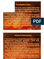 Peradaban Islam PDF