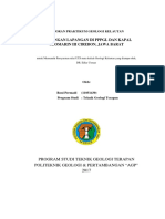 Download Laporan Fieldtrip ke PPPGL Cirebon dan Kapal Geomarin III by Roni Permadi SN336853188 doc pdf
