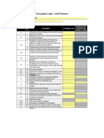 Fixture Count Calculator - 2006 IBC (BETA)