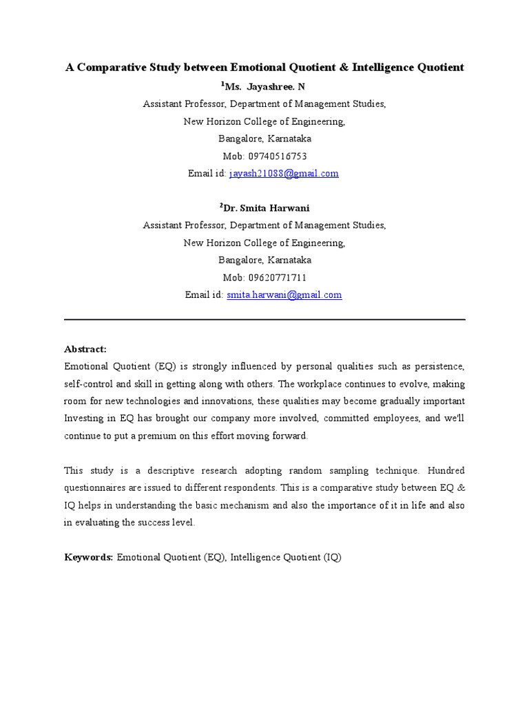 Research paper quotient 05 image