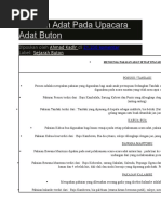 Download Pakaian Adat Pada Upacara Adat Buton by Nunu Dzakiyah SN336855174 doc pdf