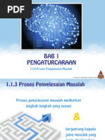 Sains Komputer T4: Pemboleh Ubah, Pemalar Dan Jenis Data Sains Komputer T4: Pemboleh Ubah, Pemalar Dan Jenis Data