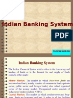 Indian Banking System